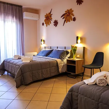 Continental Hotel Pozzallo