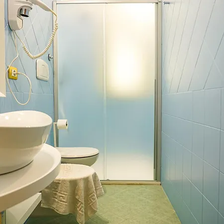 Hotel Continental Pozzallo