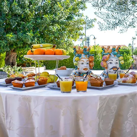 Hotel Continental Pozzallo