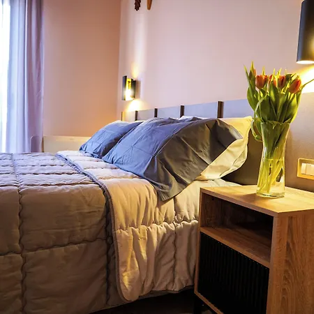 Hotel Continental Pozzallo