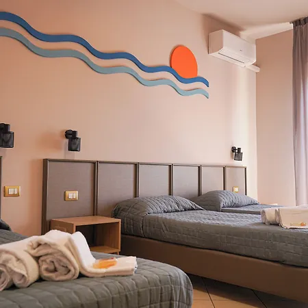 Hotel Continental 3*