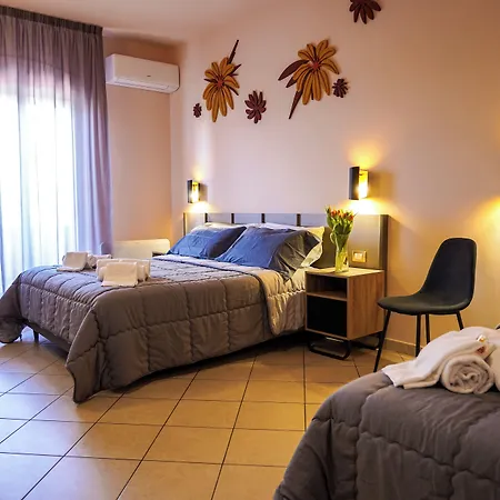 Continental Hotel
